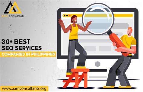 SEO Company Philippines .